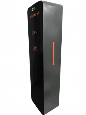 ZKTECO TBM01 / TBM02 - Kit de Dispensador y Lector de Tickets QR / Sin Contacto / Compatible con Sensor de Masa VR10, UHF / Pantalla LED / Funciones de Voz / Requiere Software para cobro ZK Bio CV Security modulo de estacionamiento - Image 6