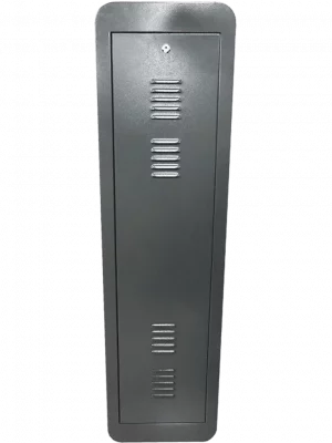 ZKTECO TBM01 / TBM02 - Kit de Dispensador y Lector de Tickets QR / Sin Contacto / Compatible con Sensor de Masa VR10, UHF / Pantalla LED / Funciones de Voz / Requiere Software para cobro ZK Bio CV Security modulo de estacionamiento - Image 8