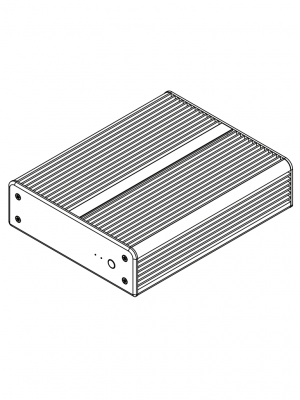BOSCH V_VJD7533 - Decodificador H.265 UHD - Image 2