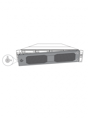 BOSCH V_DIP74C000N - DIVAR IP All-in-One 7000 / Sin HDD / 2U de Rack / Hasta 256 Ch - Image 4
