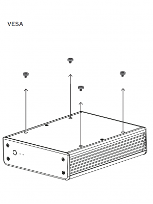 BOSCH V_VJD7533 - Decodificador H.265 UHD - Image 6