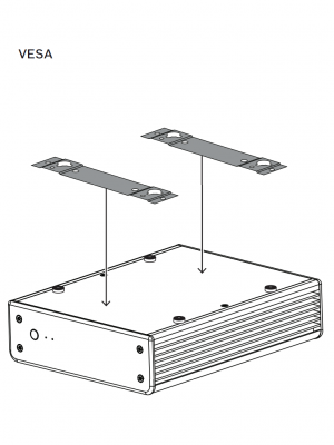 BOSCH V_VJD7533 - Decodificador H.265 UHD - Image 7