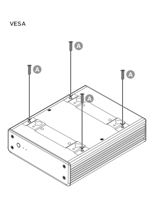 BOSCH V_VJD7533 - Decodificador H.265 UHD - Image 8