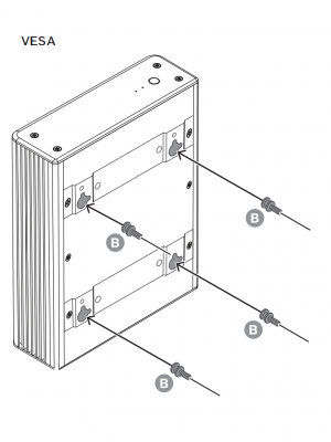 BOSCH V_VJD7533 - Decodificador H.265 UHD - Image 9