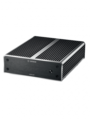 BOSCH V_VJD7533 - Decodificador H.265 UHD - Image 1