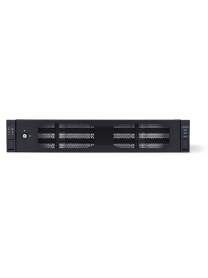 BOSCH V_DIP74C000N - DIVAR IP All-in-One 7000 / Sin HDD / 2U de Rack / Hasta 256 Ch - Image 1