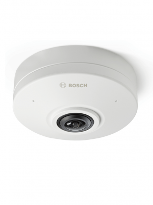 BOSCH V_NDS5704F360 - Domo fijo 12MP 360º / FLEXIDOME panoramic 5100i - Image 1