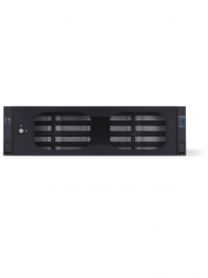 BOSCH V_DIP74G000N - DIVAR IP All-in-One 7000 / Sin HDD / 3U de Rack / Hasta 256 Ch - Image 1