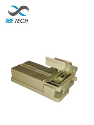 SBE TECH SBE-CFODE Cortadora plástica para fibra óptica / Hasta 500 cortes / Realiza cortes a 90° ± 0.03 - Image 1