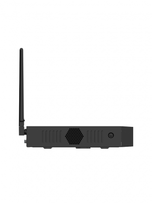 NVR-N110W-8A0E 10 Channels Access  Built-in Mic & Speaker  Imou Cameras Auto-Pair  APP Control  Supports Dual-Band Wi-Fi 6 HDD 16TB  90 Mbps - Image 4