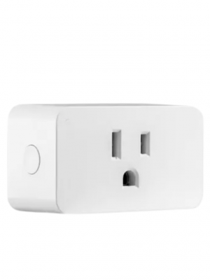 QOLSYS Enchufe Inteligente - QOLSYS Enchufe Inteligente - Image 2