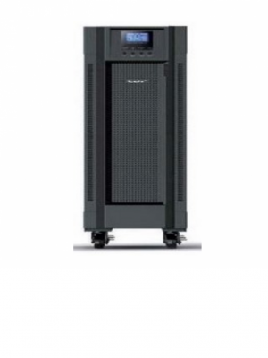 CDP UPO11-3 AX - UPS Online de 3000VA y 3000W con 8 terminales NEMA 5-15R, 4 programables, 1 terminal NEMA L5-30R, requiere clavija o adaptador para NEMA L5-30R - Image 1