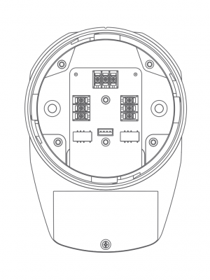 BOSCH F_FRAYONEEN - Detector de Haz Lineal / Autónomo / Photobeam - Image 3