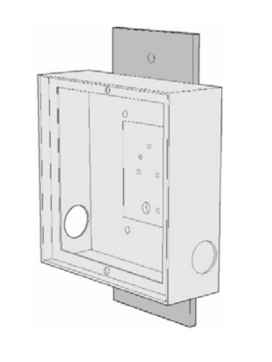 BOSCH I_ISNGMXB0 - Detector Sísmico LSN / Caja para Piso - Image 2