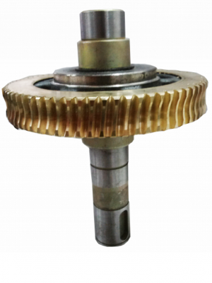 WEJOIN WJGEAR6 - ENGRANE De transmision de 6 segundos / Compatible con barrera vehicular WEJOIN de 6 segundos - Image 1