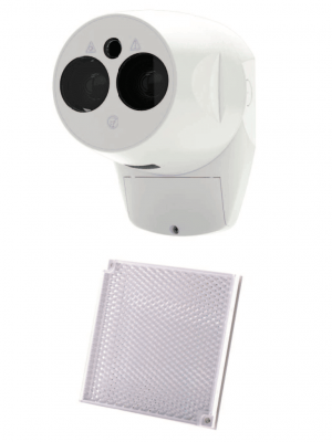 BOSCH F_FRAYONEEN - Detector de Haz Lineal / Autónomo / Photobeam - Image 1