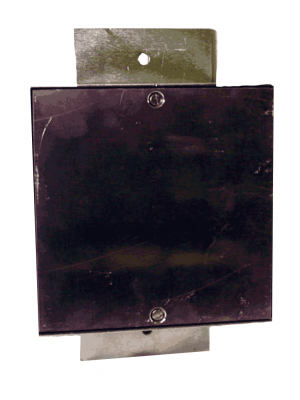 BOSCH I_ISNGMXB0 - Detector Sísmico LSN / Caja para Piso - Image 1