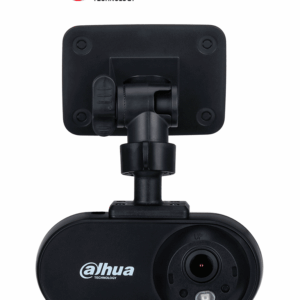 DAHUA HAC-HMW3200L-FR-BUS-S5 - Cámara analógica para grabador móvil, Cuenta con doble lente de 2MP, IR inteligente (3m), Distancia focal 2.1 mm, Conector M12 (aviación), A prueba de golpes