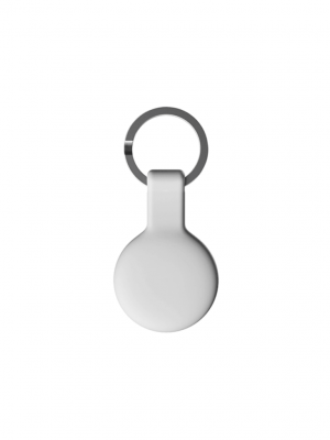 UBIQUITI UA-POCKET - Paquete de 10 llavero inteligentes NFC altamente seguros que utilizan cifrado multicapa, incluidos los protocolos de seguridad patentados UniFi Access , Carcasa impermiable IP54. - Image 2