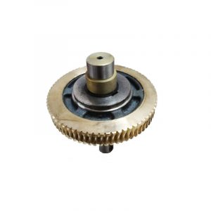 WEJOIN WJGEAR6 - ENGRANE De transmision de 6 segundos / Compatible con barrera vehicular WEJOIN de 6 segundos - Image 3