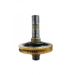 WEJOIN WJGEAR6 - ENGRANE De transmision de 6 segundos / Compatible con barrera vehicular WEJOIN de 6 segundos - Image 2