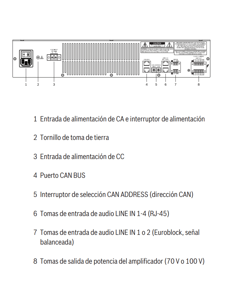 BOSCH M_EWEPRSPAMIW - Ampliación de la garantía por 12 meses para amplificador de poder - Image 3
