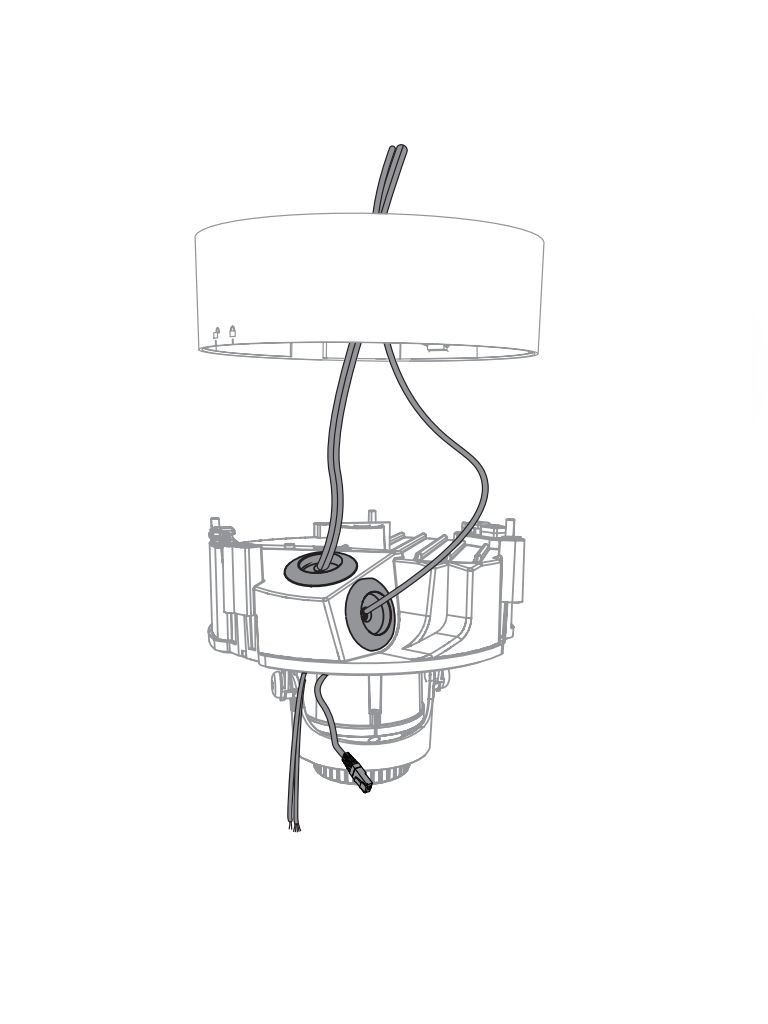 BOSCH V_NDE5704AL - Domo Fijo 8MP HDR 3.2-10.5mm IP66 IR IO - Image 8