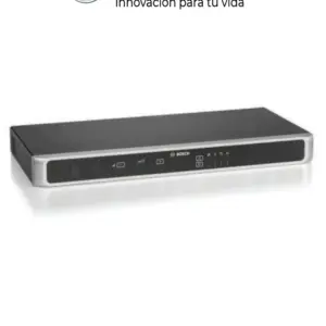 BOSCH M_CCSDCU - Unidad de Control / CCS 1000 D
