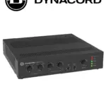 BOSCH M_U2401MUS - Amplificador Mixer 240W / 1 Canal / DYNACORD
