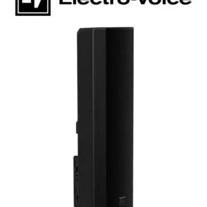 BOSCH M_LRC1060B - Altavoz de Columna / 0.6m / Negro / EN54
