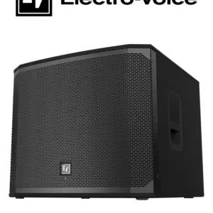 ElectroVoice M_EKX18SPUS - Subwoofer Amplifcado 18" / 1300W / 134dB / EKX-18SP