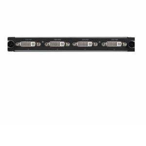 DAHUA VDC0404DM70- TARJETA DE SALIDA DE VIDEO PARA CONTROLADOR M70/ 4 SALIDAS DE VIDEO DVI/ CONEXION A PANTALLAS DHL460UCMES/ DHL550UCMES