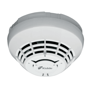 KIDDE F_KIOSHD - Detector Doble Tecnología / Humo y Temperatura