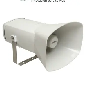 BOSCH M_LHNUC15LSIP -  Bocina 15W / Largo Alcance