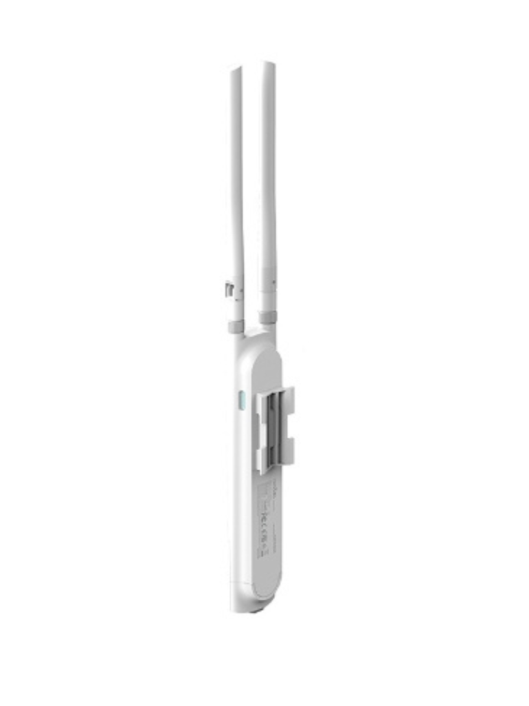 TP-LINK EAP225 Outdoor -Punto de Acceso Omada de doble banda AC 1200 MU-MIMO con Mesh Omada para montaje en pared, con configuración stand-alone o por controlador, además alimentación PoE af/at y PoE pasivo 24V. - Image 2