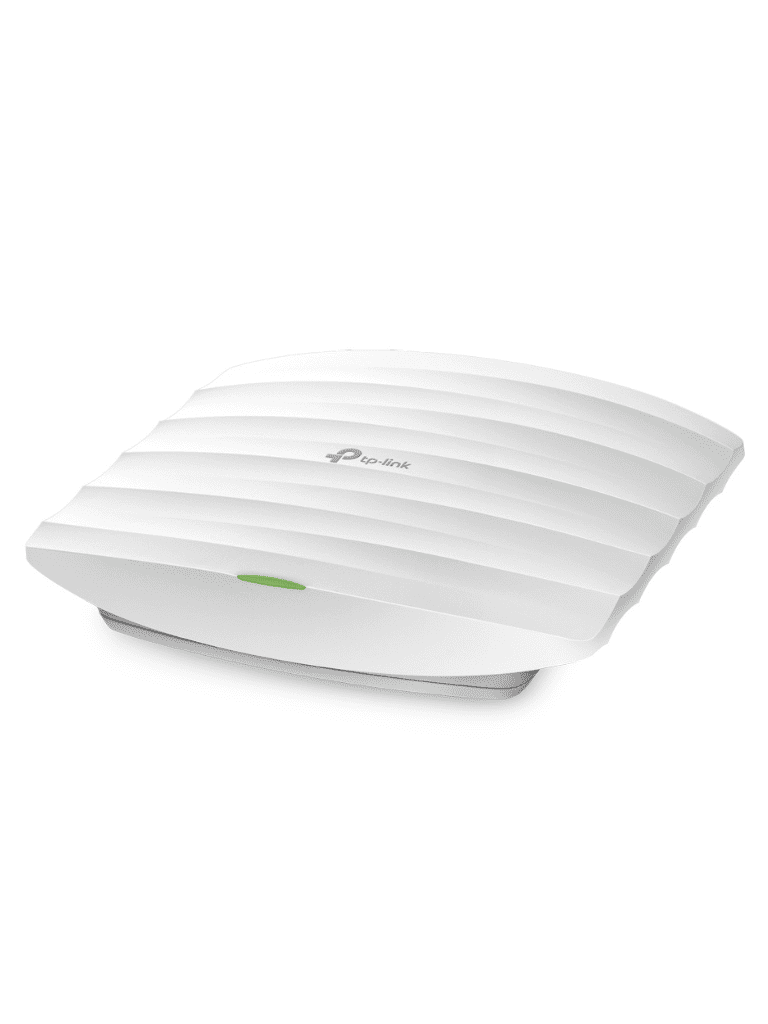 TP-LINK EAP115 - Punto de Acceso Omada 2.4 GHz N300 para montaje en techo o pared, con configuración stand-alone o por controlador y alimentación PoE 802.3af. - Image 2