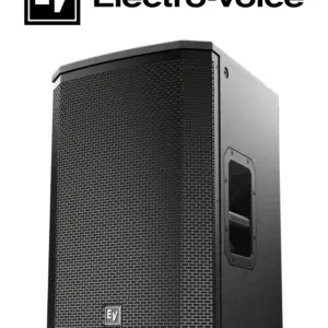 ElectroVoice M_ETX12PUSHE - Altavoz Amplifcado 2 vías 12" / 2000W / 135dB / ETX-12P