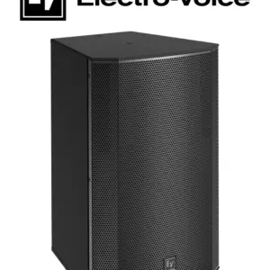 ElectroVoice M_EVC115295B - Altavoz Pasivo 2 vías 15" / Dispersión 90° x 55° / 350W / Negro / EVC