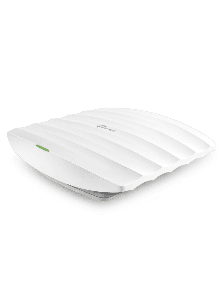 TP-LINK EAP115 - Punto de Acceso Omada 2.4 GHz N300 para montaje en techo o pared, con configuración stand-alone o por controlador y alimentación PoE 802.3af. - Image 3