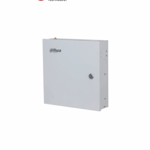DAHUA DHI-ARC2008C-V3 Controlador de Alarma /Entrada de alarma local de 8 canales/ Salidas de alarma de 4 canales/ Múltiples tipos de zonas/ Puertos RS-485/ Alarmas de emergencia/ CID/ RJ45 y dos centrales de alarma cableada