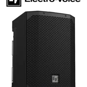 ElectroVoice M_EVERSE8US - Altavoz Amplificado Inalámbrico 2 vías 8" / Batería 12 horas / Bluetooth / EVERSE 8