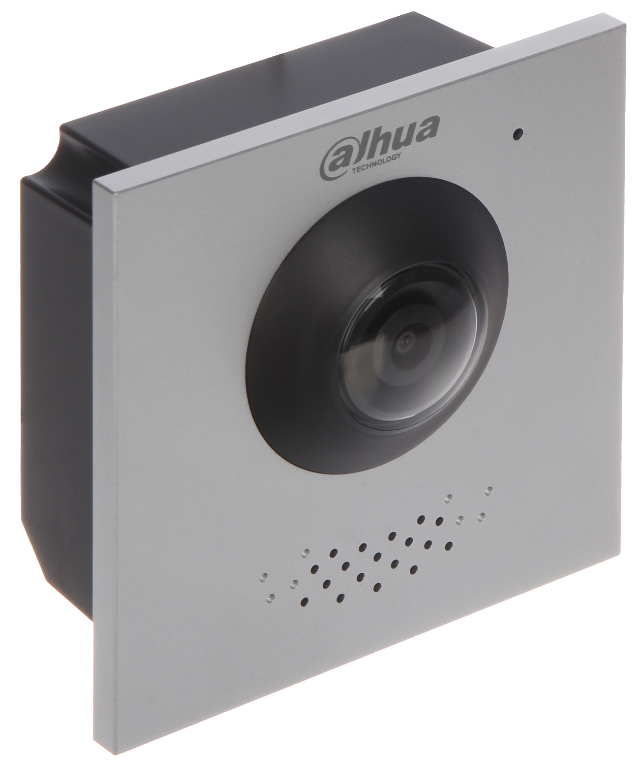 DAHUA PAQVTO4202F - Paquete Modular de Frente de Calle Departamental/ Función P2P/ Cámara de 2 Megapíxeles/ Apertura con Tarjetas Mifare/ Hasta 100 Monitores/ Notificación a APP/ Apertura Remota/ Uso Fraccionamientos/ - Image 2