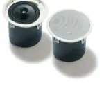 BOSCH M_LC2PC30G68 - Altavoz de Techo 30W / 8" / 2 Piezas