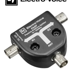 BOSCH M_RE3ACCPASP - Kit Divisor de Antena Pasivo 1x2