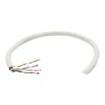 INTELLINET - 325899 - Cable a granel Cat5e (UTP) / Caja con 305 m, Gris, 24 AWG, Sólido