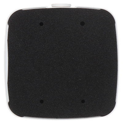 DAHUA DH-PFA121-V2 - Caja de conexiones para exterior / IP66 / Diseño estético y profesional / Aluminio/ Compatible con cámaras profesionales: HFW5XXXE-Z/ IPC-HFW3XXXE-Z/ - Image 3