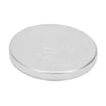 MANHATTAN 432528 - Bateria CMOS 3V, 2 Piezas, CR 2032