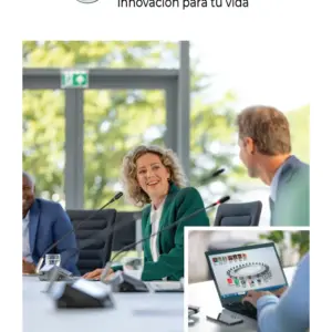 BOSCH M_DCNMLPSMAPE - SMA para 1 Participante DCNM-LPx-PE / 1 año