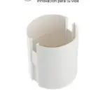 BOSCH M_LC5CBB -  Caja Trasera para Altavoz LC5