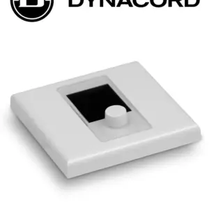 BOSCH M_WPN1US - Controlador de Panel de Pared en Red